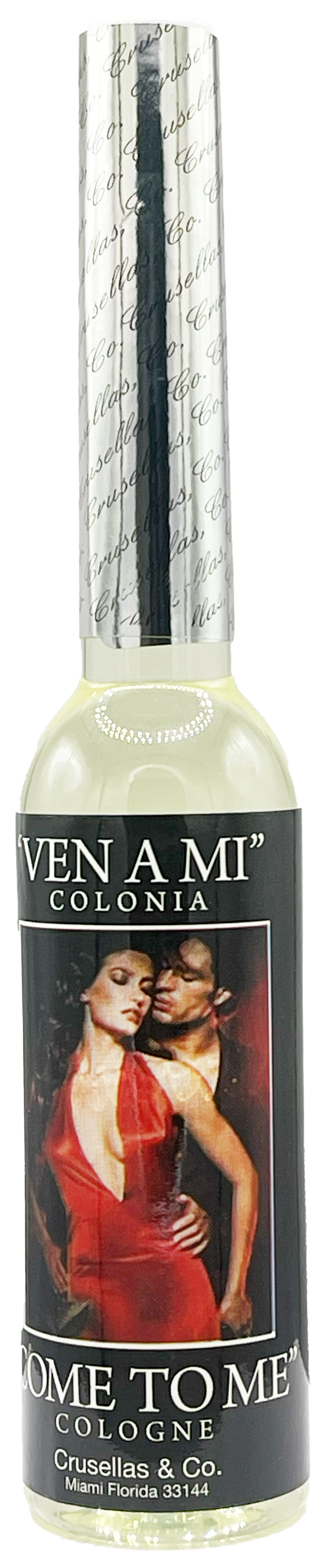 Cologne Come to me 7oz