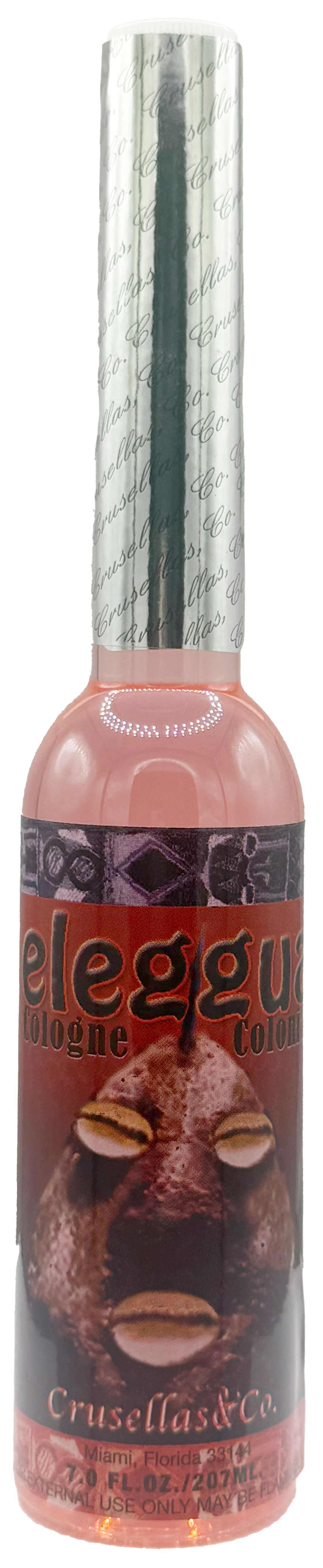 Cologne Elegua 7oz