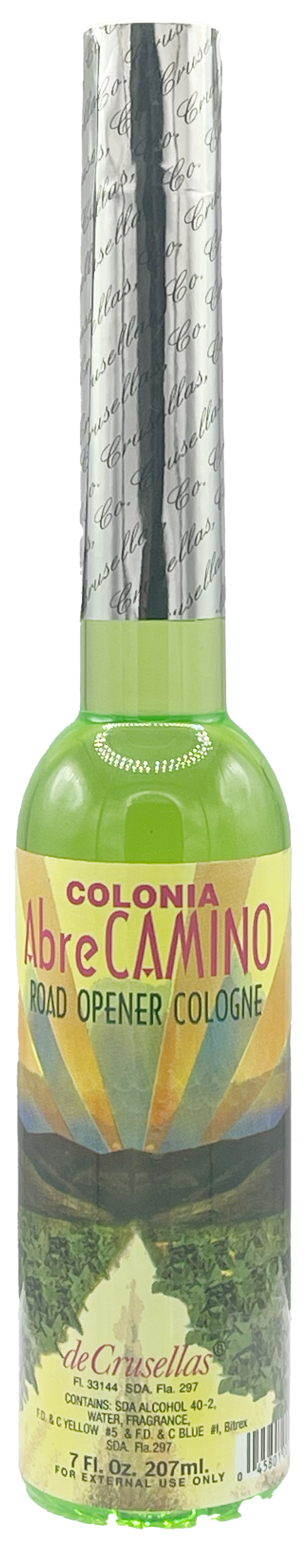 Cologne Crus Road Opener 7oz