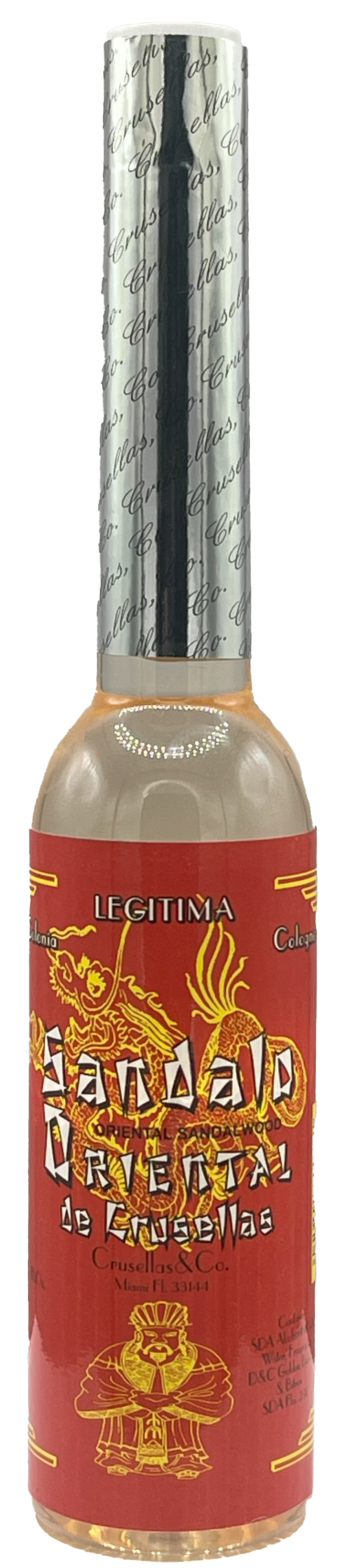 Cologne Sandalwood 7oz