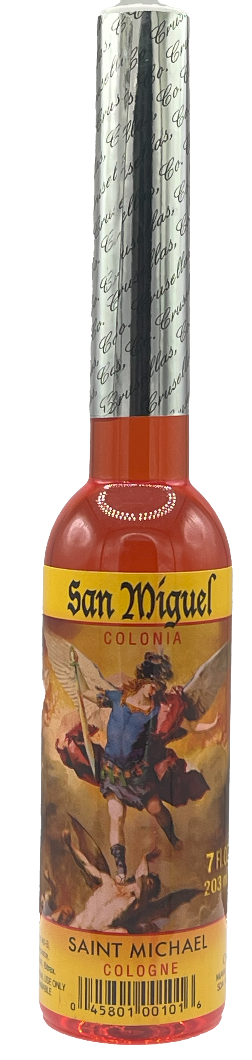 Cologne St Michael 7oz