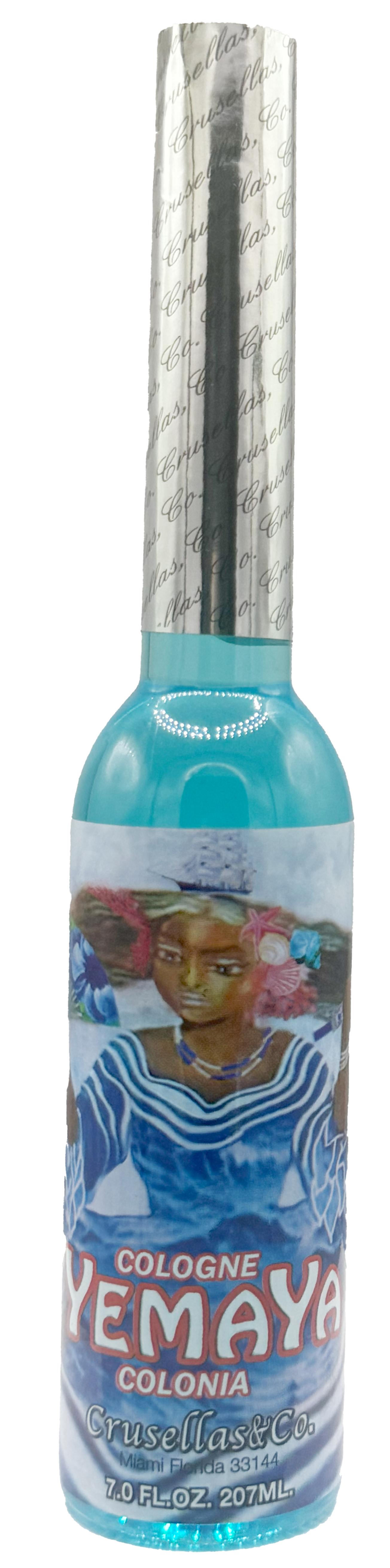 Cologne Yemaya 7oz