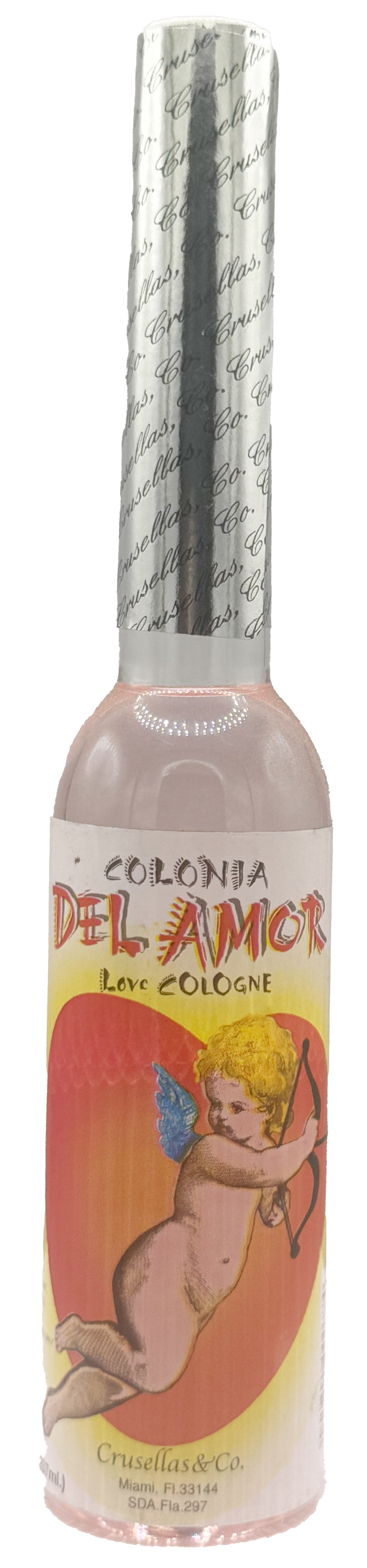 Cologne Love 7oz Amor