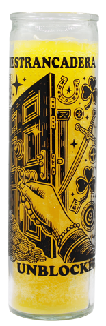 Unblocker Screened Candle