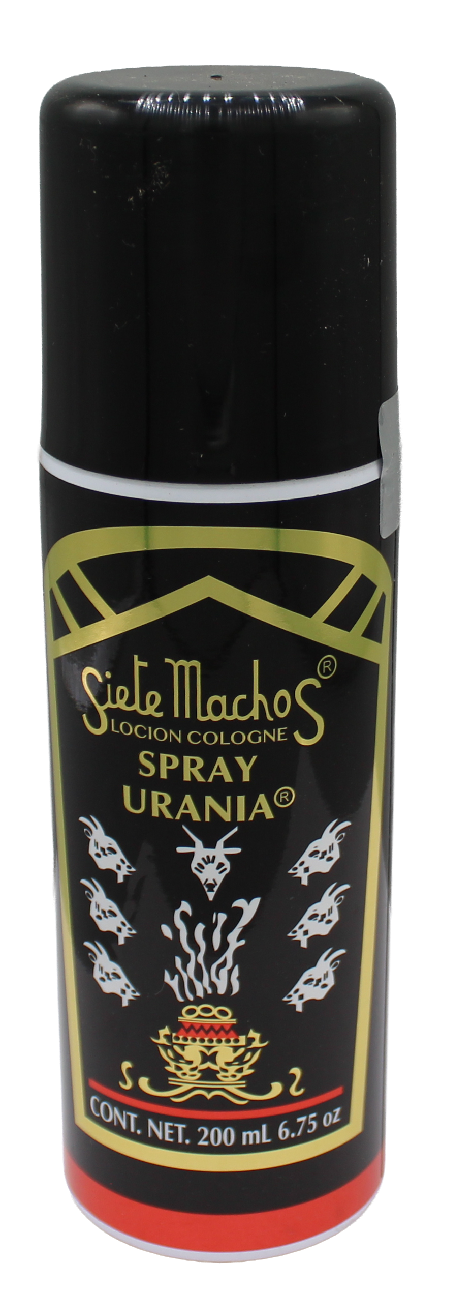 7 Machos Spray 7.44 fl oz (220mL)