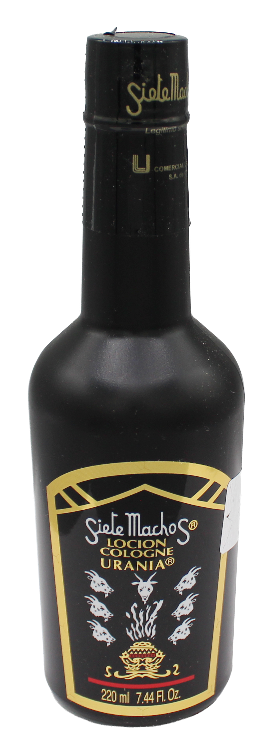 7 Machos Cologne 7.44 fl oz (220mL)