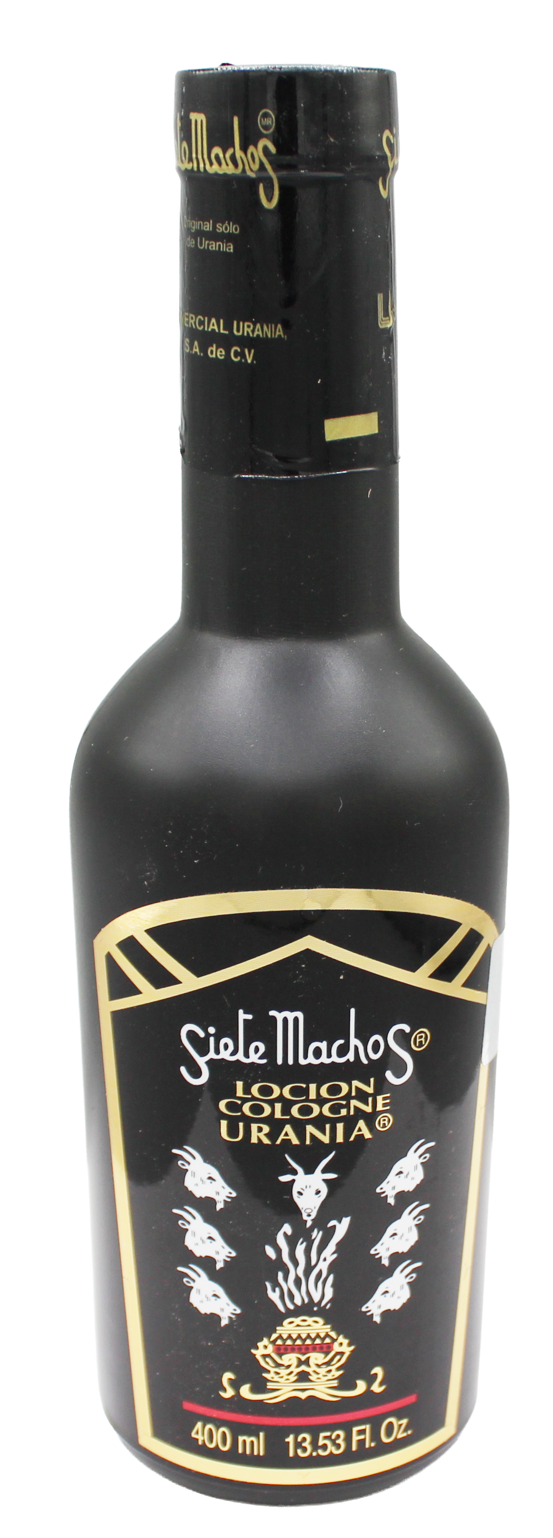 7 Machos Cologne 13.53 fl oz (400mL)