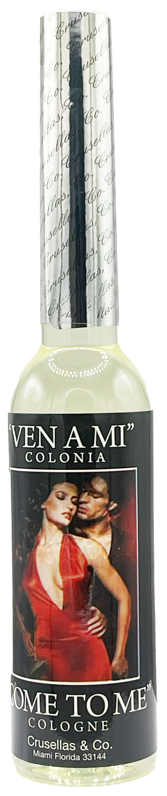 Cologne Come to me 7oz