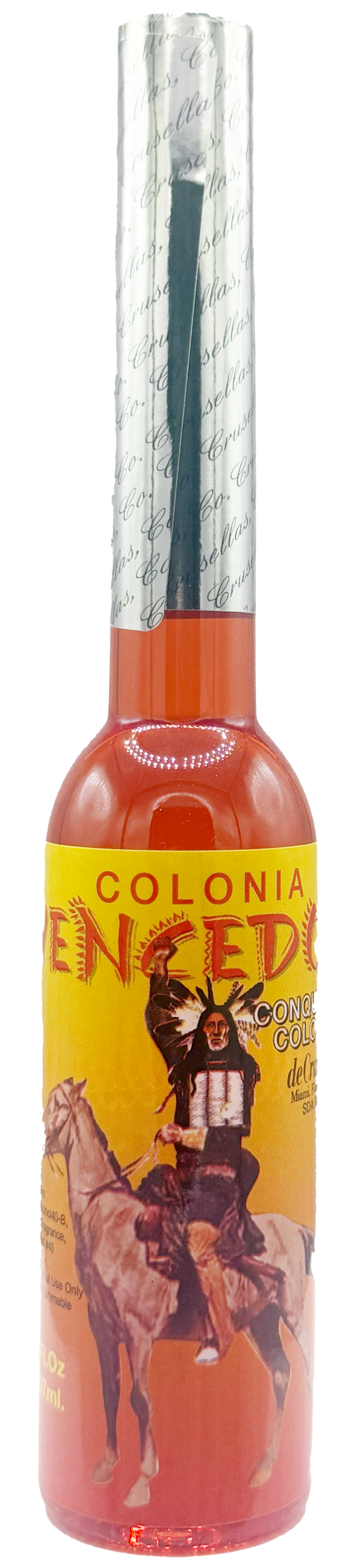 Cologne Conquering 7oz Vencedor