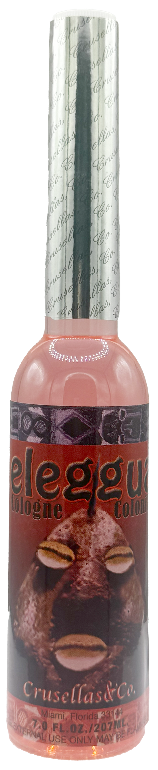 Cologne Elegua 7oz