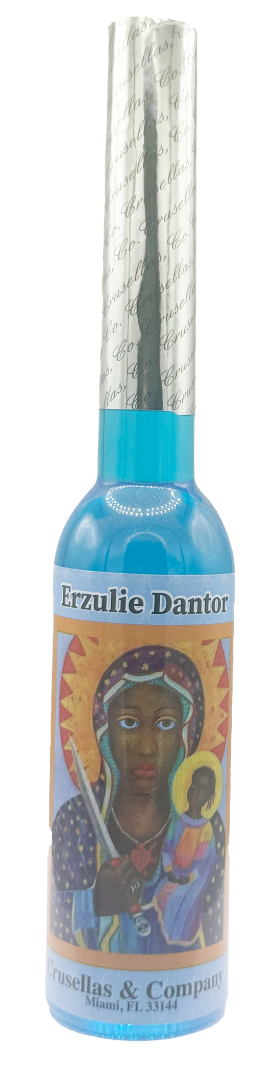 Cologne Erzulie Dantor 7oz