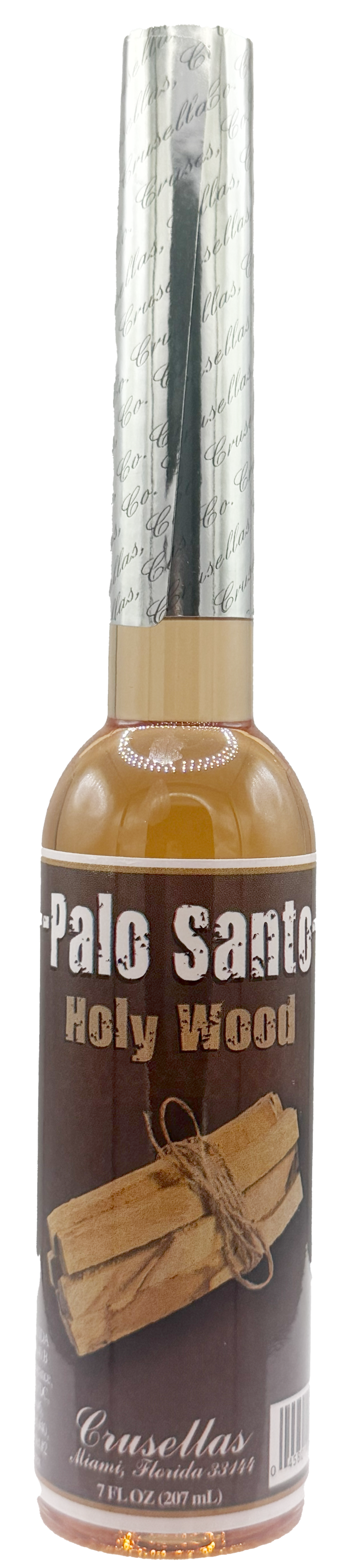 Cologne Holy Wood 7oz Palo Santo
