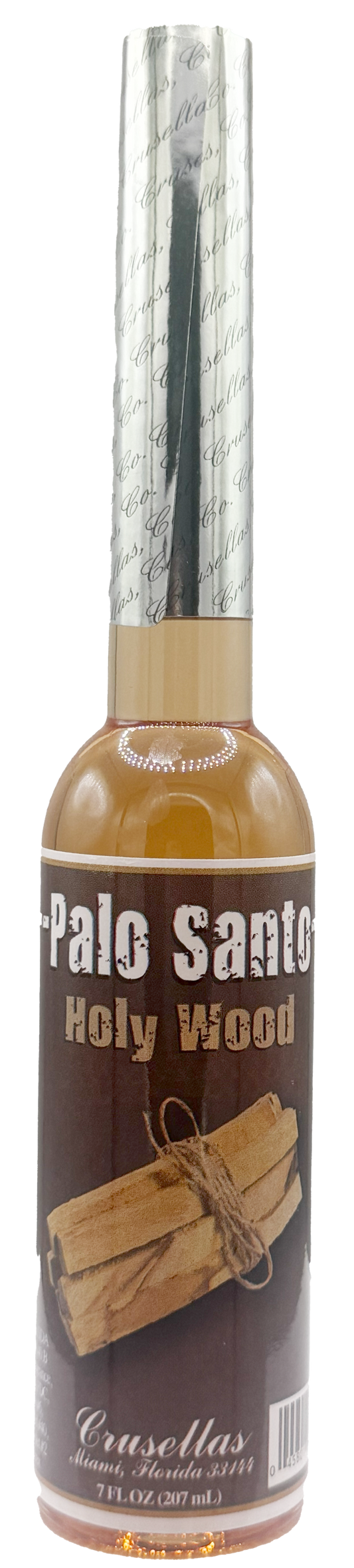 Cologne Holy Wood 7oz Palo Santo