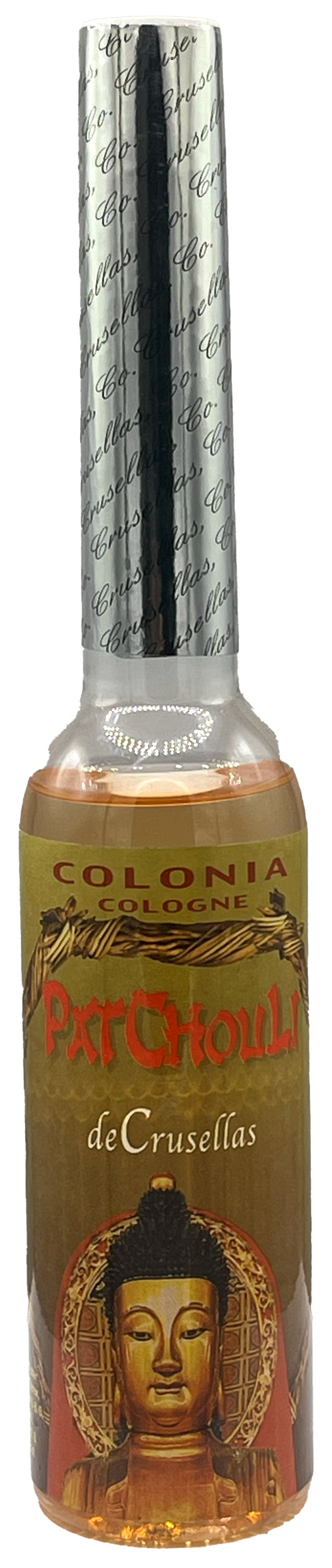 Cologne Patchouli 7oz