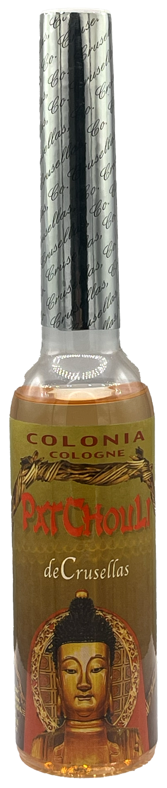 Cologne Patchouli 7oz