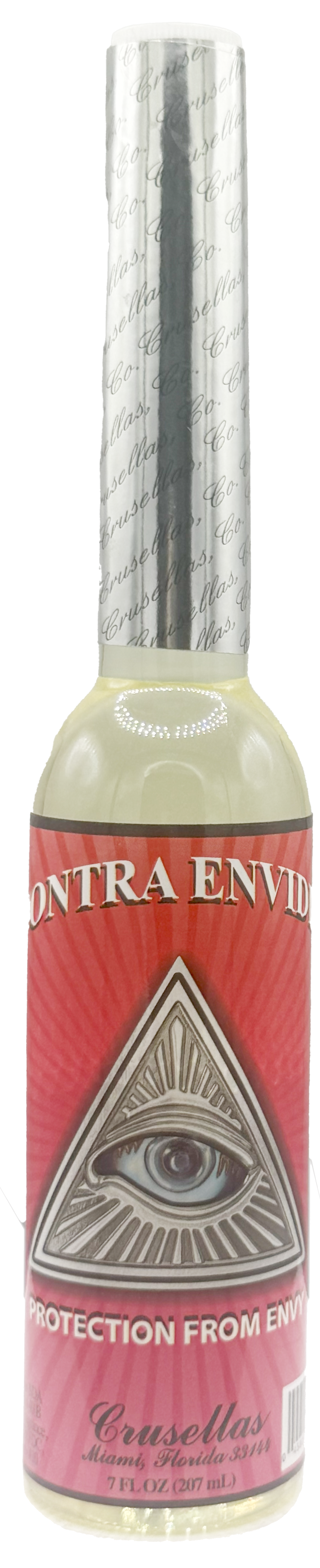 Cologne Protection from Envy 7oz Contra Envidia