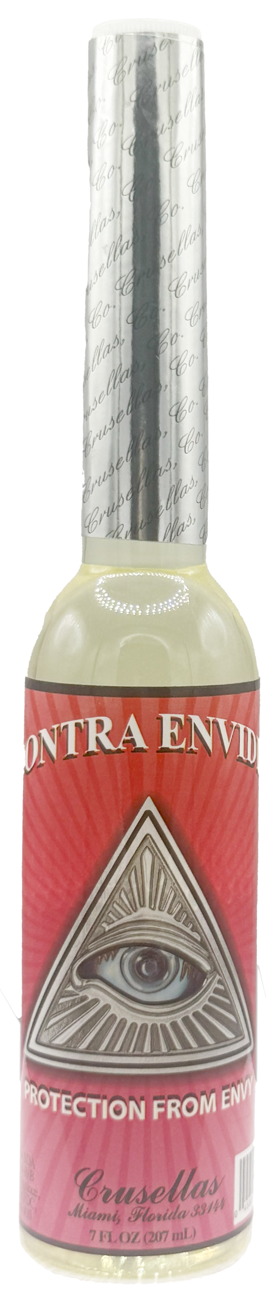 Cologne Protection from Envy 7oz Contra Envidia