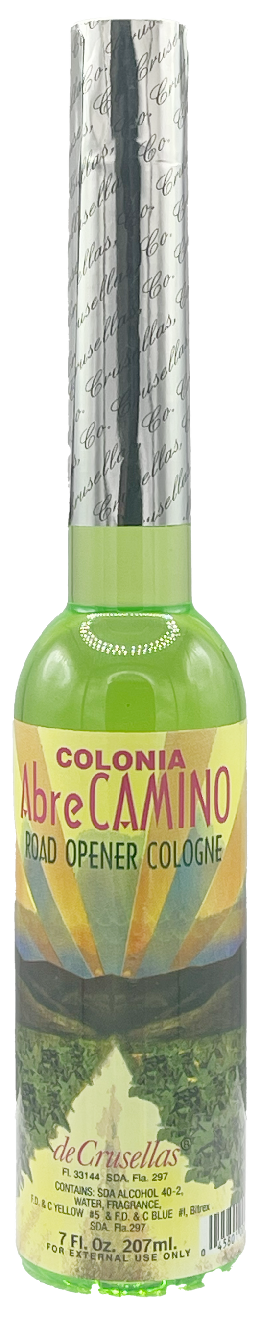 Cologne Crus Road Opener 7oz
