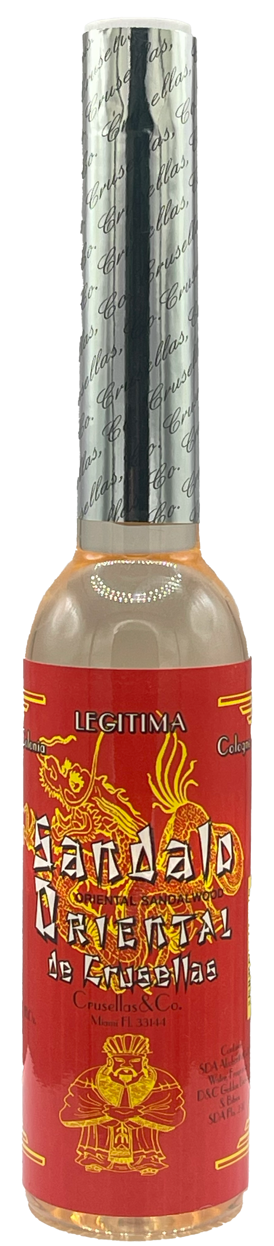 Cologne Sandalwood 7oz