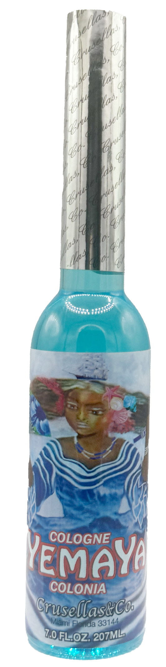 Cologne Yemaya 7oz