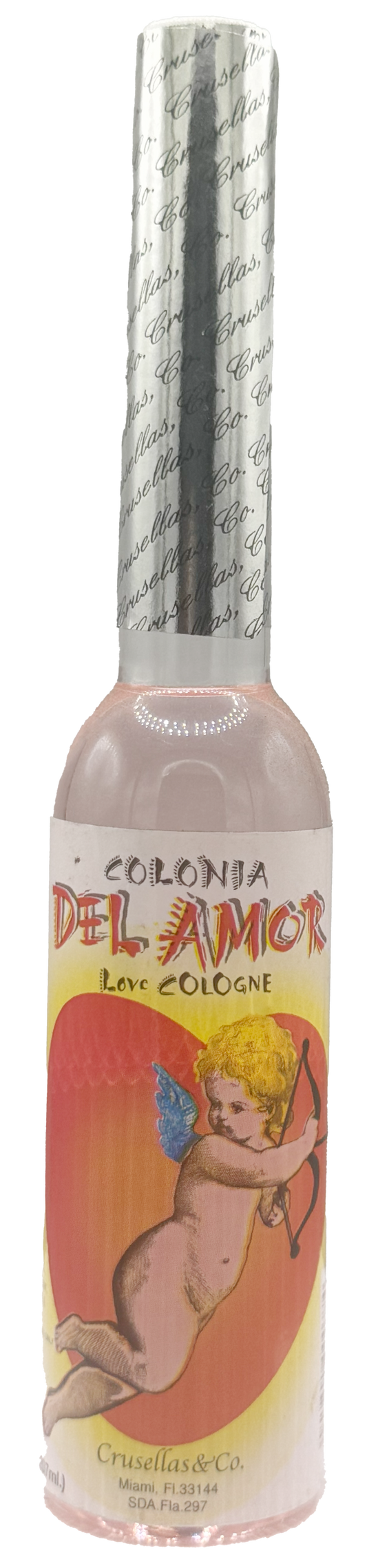 Cologne Love 7oz Amor