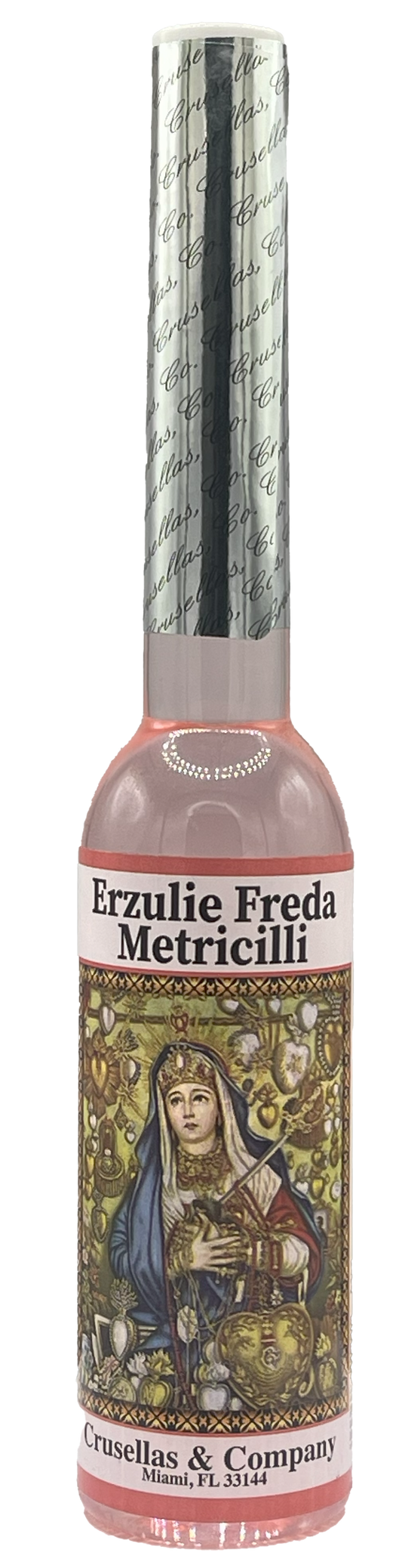 Cologne Erzulie Freda Metricilli 7oz