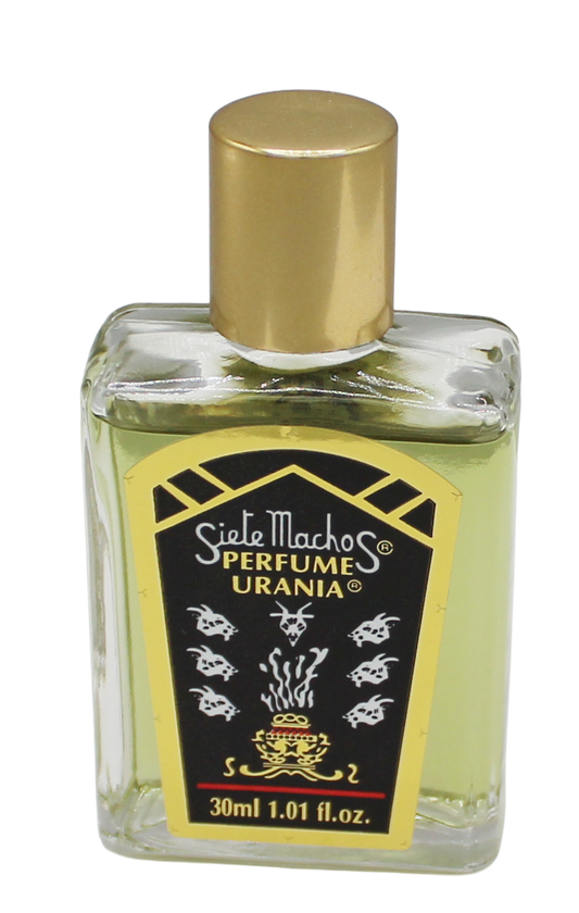 7 Machos Perfume 1.01 fl oz (30mL)